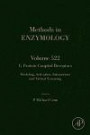 G Protein Coupled Receptors, Volume 522: Modeling, Activation, Interactions and Virtual Screening (Methods in Enzymology)