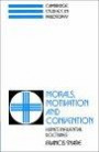 Morals, Motivation, and Convention: Hume's Influential Doctrines (Cambridge Studies in Philosophy)