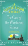 Laetitia Rodd and the Case of the Wandering Scholar