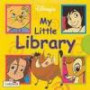 My Little Library: "Aristocats", "Bambi", "Jungle Book", "Lion King", "Tarzan" (Disney: Classic Films)