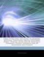 Articles on Kings of Mycenae, Including: Agamemnon, Aegisthus, Eurystheus, Orestes, Electryon, Atreus, Thyestes, Aletes