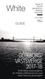 White Guide. Göteborg / Västsverige 2017-18