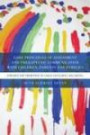 Core Principles of Assessment and Therapeutic Communication with Children, Parents and Families: Towards the Promotion of Child and Family Wellbeing