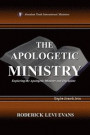 The Apologetic Ministry