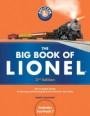 Big Book of Lionel