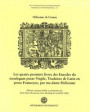 Crenne, Hélisenne de (2023 [1541]). Les quatre premiers livres des Eneydes du treselegant poete Virgile, Traduictz de Latin en prose Francoyse, par ma dame Helisenne. Edition critique