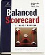 Balanced scorecard i svensk praktik : ledningsverktyg för strategisk verksa