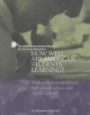 The 2002 Brown Center Report on American Education: How Well Are American Students Learning? : With Sections on Arithmetic, High School Culture, and Charter Schools : September, 2002