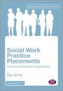 Social Work Practice Placements: Critical and Reflective Approaches (Transforming Social Work Practice Series)