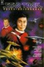 Star Trek: Tests of Courage (Star Trek Graphic Novels)