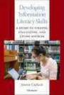 Developing Information Literacy Skills