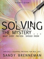 Solving the Mystery . . . What Every Preteen Should Know - Teacher's Edition