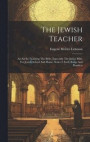 The Jewish Teacher