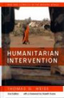 Humanitarian Intervention (WCMW - War and Conflict in the Modern World)