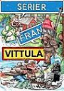 Serier från Vittula - Fritt efter Mikael Niemis Populärmusik från Vittula