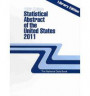 Statistical Abstract of the United States, 2011 (Proquest Statistical Abstract of the United States)