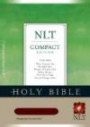 Compact Edition Bible NLT (Compact Edition: Nltse)