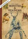 Monster och vidunder : lexikon över världens väsen