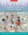 Teaching Exceptional, Diverse, and At-Risk Students in the General Education Classroom (3rd Edition)