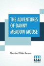 Adventures Of Danny Meadow Mouse