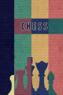 Chess Notebook: Composition Book / Notebook / Journal ( 6 X 9 ), College Ruled / Lined Paper, 120 Pages for Chess Players