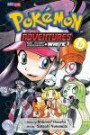 Pokémon Adventures: Black and White, Vol. 6 (Pokemon)