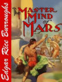Master Mind of Mars