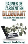 Gagner de l'argent en bloguant