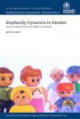 Stepfamily Dynamics in Sweden. Essays on family structure and children"s well-being