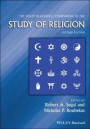 Wiley-Blackwell Companion to the Study of Religion