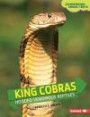 King Cobras: Hooded Venomous Reptiles (Comparing Animal Traits)