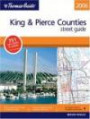 Thomas Guide 2006 King & Pierce Counties, Washington: Street Guide (King, Pierce Counties Street Guide and Directory)