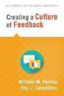 Creating a Culture of Feedback: (empower Students to Own Their Learning)