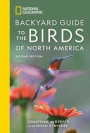 NG Backyard Guide to the Birds of North America, 2nd Edition