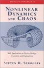 Nonlinear Dynamics and Chaos: With Applications to Physics, Biology, Chemistry and Engineering (Studies in Nonlinearity)