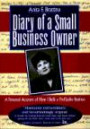 Diary of a Small Business Owner: A Personal Account of How I Built a Profitable Business