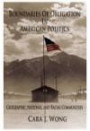 Boundaries of Obligation in American Politics: Geographic, National, and Racial Communities (Cambridge Studies in Public Opinion and Political Psychology)