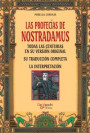 Las profecias de Nostradamus