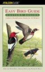 The Easy Bird Guide: Eastern Region : A Quick Identification Guide for All Birders