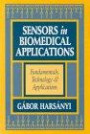Sensors in Biomedical Applications: Fundamentals, Technology and Application