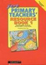 Primary Teachers' Resource Book: Christmas, Myself, Animals Book 1: Photocopiable Activities for Teaching English to Children (Junior English Timesavers)