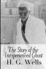 The Story of Inexperienced Ghost: ( Annotated )