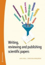 Writing, reviewing and publishing scientific papers