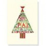 Peace Hope Tree Small Boxed Holiday Cards (Christmas Cards, Holiday Cards, Greeting Cards)