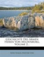 Geschichte Des Armen Herrn Von Mildenburg, Volume 2... (German Edition)