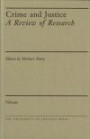 Crime and Justice, Volume 45: Sentencing Policies and Practices in Western Countries: Comparative and Cross-National Perspectives (Crime and Justice: A Review of Research)