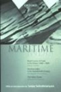 Maritime India: Rival Empires Of Trade In The Orient, 1600-1800