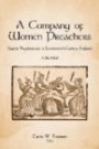 A Company of Women Preachers: Baptist Prophetesses in Seventeenth-Century England