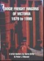 Bogie Freight Wagons of Victoria 1979 to 1999 - A Brief History