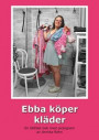Ebba köper kläder (Pictogram)